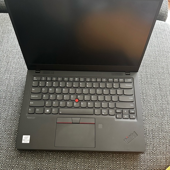 Lenovo X Gen8 Carbon EUC - Picture 7 of 7